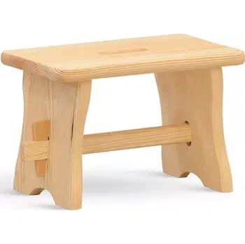 Jídelní židle Stolička Stima PINO — borovice