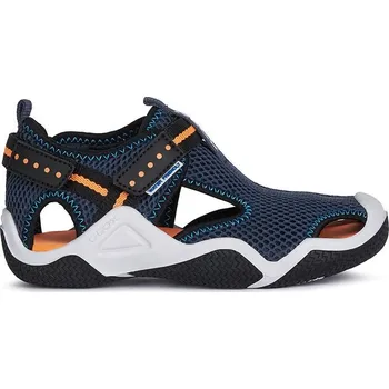 Dívčí obuv Geox - Dětské sandály J1530A.00014.WADE.28.35 námořnická modř 59X, EUR 33