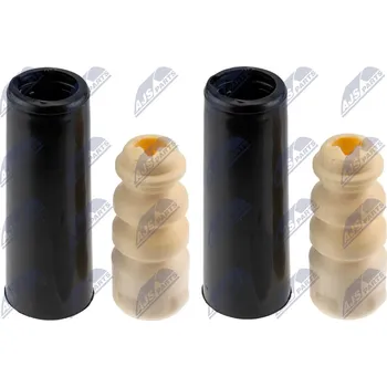 Ochranná sada proti prachu, tlumič pérování, AB-VW-024K