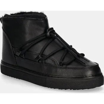 Dívčí sněhule Dětské sněhule Inuikii GRAPE LOW 3001.001.0011 černá 99X, EUR 35