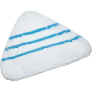 Čistič podlahy Mop k parnímu čističi Ariete a Silvercrest