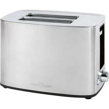 Topinkovač ProfiCook TA 1279 topinkovač 2 topinky