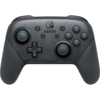 Herní příslušenství Nintendo Switch Pro Controller