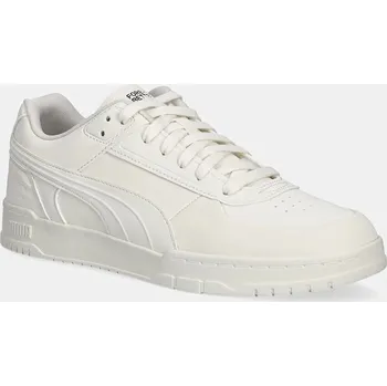 Pánská obuv Sneakers boty Puma RBD Game Low Pure Better 400401 béžová 01X, EUR 45