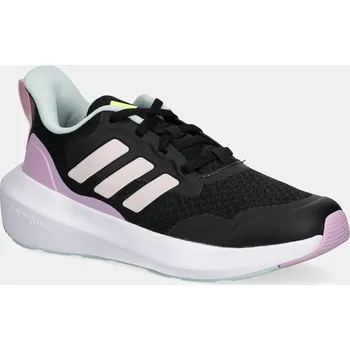 Pánská obuv Sportovní boty adidas FortaRun 3.0 černá barva, JI2180 99X, EUR 39 1/3