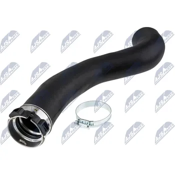 Přislušenství brzdového systému Hadička plnicího vzduchu, GPP-HY-013