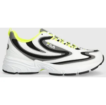 Pánská obuv Sneakers boty Fila ACTIX FFW0412 černá 99X, EUR 40