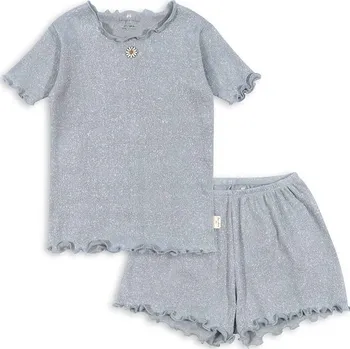 Chlapecké pyžamo Dětské pyžamo Konges Sløjd KS101032 modrá 95X, vel. 80