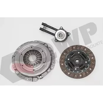 Spojka QWP Sada spojky QWP WCL031