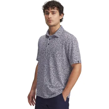 Pánské tričko Tričko Under Armour Blue 1179436 2XL