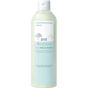 Sprchový gel Hildegard Braukmann Mycí krém na ruce 500 ml Beauty for Hands Hand Wasch Creme