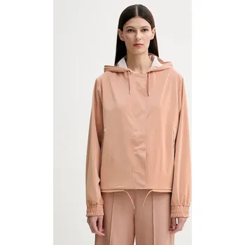 Bunda Rains String W Jacket W3 18040.104 oranžová 24X, vel. L