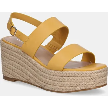 Dámské lodičky Lodičky Aldo KEONI žlutá barva, 13966661 18X, EUR 38
