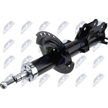 Tlumič pérování, A-HY-546