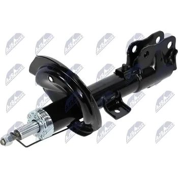 Tlumič pérování, A-MS-013