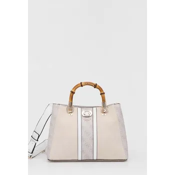 Kabelka Kabelka Guess KERIMA HWAG93.37060 béžová 02A, vel. ONE SIZE