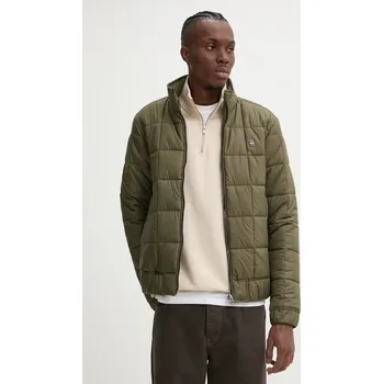 Pánská větrovka Bunda G-Star Meefic D25369.B958 zelená 77X, vel. S