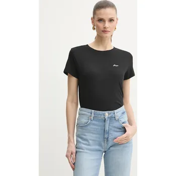 Dámské džíny Džíny BOSS Orange 50540175 modrá 50J, vel. 27