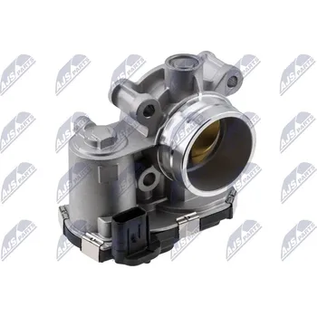 Palivový systém Hrdlo škrticí klapky, ETB-PL-019