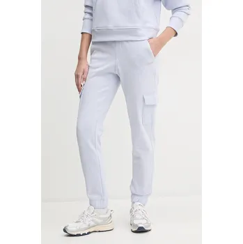 Tepláky Dkny DP5P3504 modrá 05X, vel. M