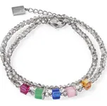 Coeur de Lion náramek 4464/30-1500