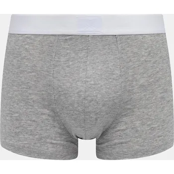 Boxerky Boxerky United Colors of Benetton pánské, šedá barva, 3XKP2X01C 90X, vel. S