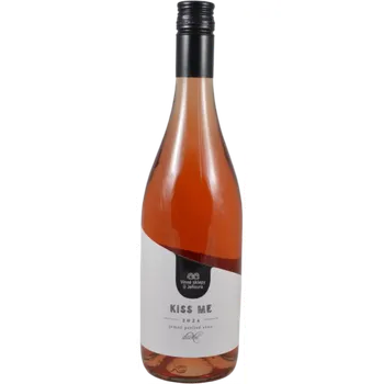 Vinné sklepy u Jeňoura Frizzante Kiss me 2024