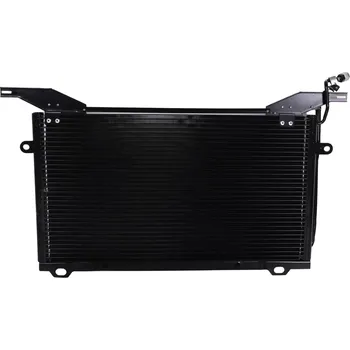 Výparník klimatizace Kondenzátor, klimatizace, 7800559