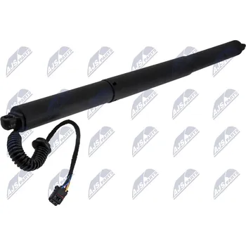 Pneumatická pružina, zavazadlový / nákladový prostor, AE-SE-028