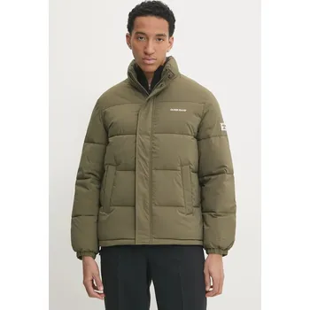 Bunda Guess Jeans M4BL20.WGII2 zelená 91X, vel. S