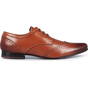 Pánské polobotky Boty Firetrap Brown 1001713 9 (43)