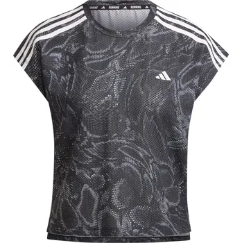Dámské tričko Tričko adidas Black 1180183 16 (XL)