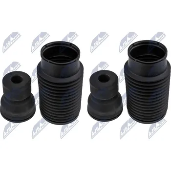 Ochranná sada proti prachu, tlumič pérování, AB-HY-528K