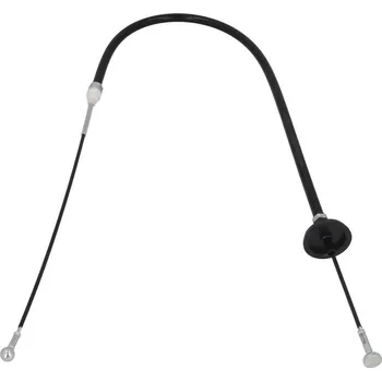 Spojkové lanko Tažné lanko, ovládání spojky, LC106