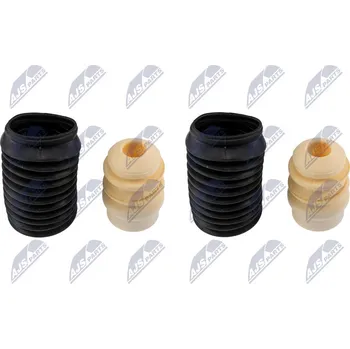 Ochranná sada proti prachu, tlumič pérování, AB-VW-018K