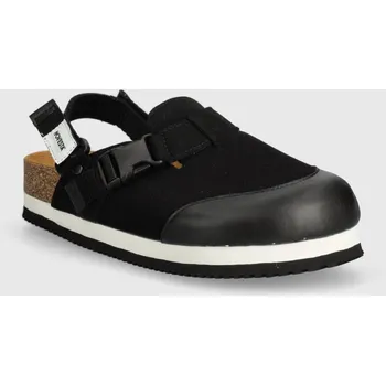 Dámské pantofle Pantofle Novesta Tatra dámské, černá barva, N358002-999701BIA N378002.999701BIA 99X, EUR 36