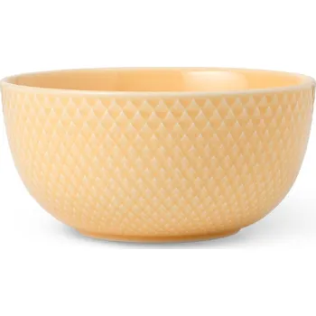 Servírovací mísa RHOMBE 13 cm, písková, Lyngby - doprava zdarma od 2999 Kč