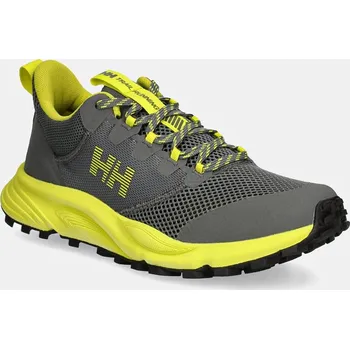 Pánské tenisky Boty Helly Hansen Featherswift 2 pánské, tmavomodrá barva, 12048 10A, EUR 41