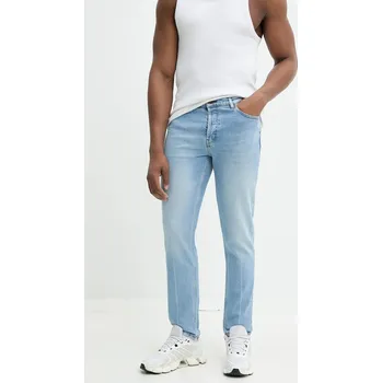 Pánské džíny Džíny HUGO pánské, 50537700 modrá 50J, vel. 31/32