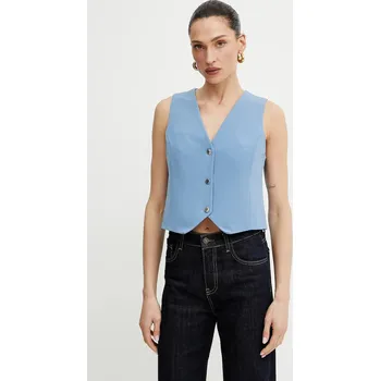 Vesta Morgan CFLO modrá 95X, vel. 34