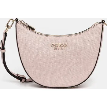 Kabelka Kabelka Guess FEDANA HWZG96.43720 růžová 30X, vel. ONE SIZE