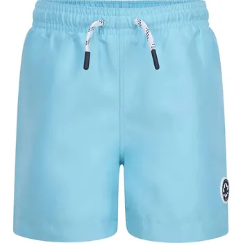 Pánské kraťasy Plavkové šortky Converse 8CD479 modrá 50X, vel. 104-110