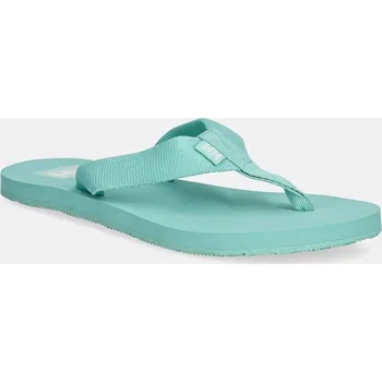 Dámská obuv Žabky Helly Hansen 11957 tyrkysová 65X, EUR 36