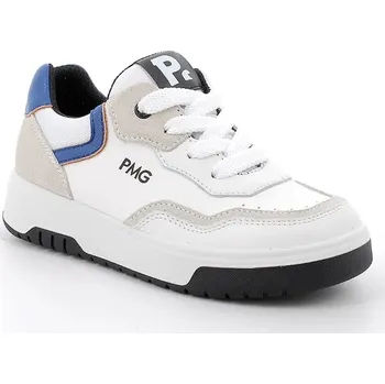 Dětská móda Dětské sneakers boty Primigi 7879200.31.35 bílá 00X, EUR 32
