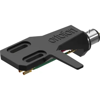 Příslušenství pro gramofon Ortofon DJ SH-2 Black