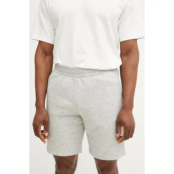 Pánské kraťasy Kraťasy Peak Performance Original Sweat pánské, šedá barva, G79568 90X, vel. S