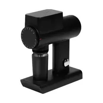 Mlýnek na kávu TIMEMORE Sculptor 064S černá (TmSculptor064S)