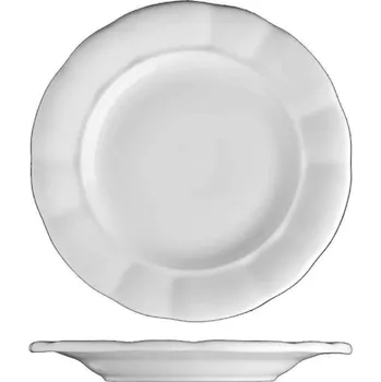 Talíř Mělký talíř Benedikt - 19 cm | G. Benedikt