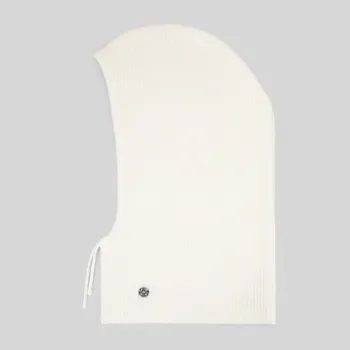 Čepice Dámská kukla ze směsi vlny | WITTCHEN | 101-HF-200-0