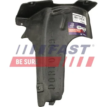 Motorový prostor Kryt motoru FAST FT99023
